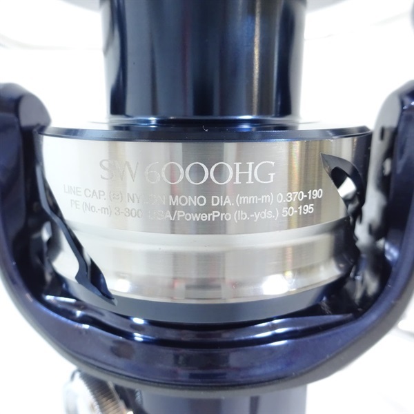 ２１ツインパワーＳＷ６０００ＨＧ